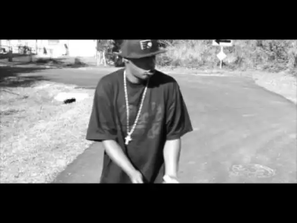 Video: Big Noyd - Light Up The Night